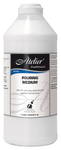 Atelier Pouring Medium 1Lt