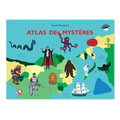 ATLAS DES MYSTÈRES — by Sarah Sheppard