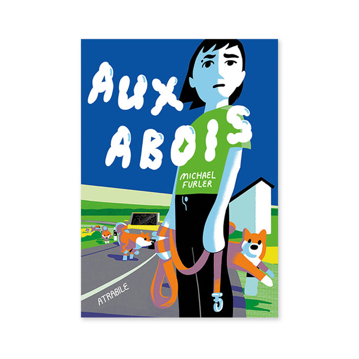 AUX ABOIS — by Michael Furler