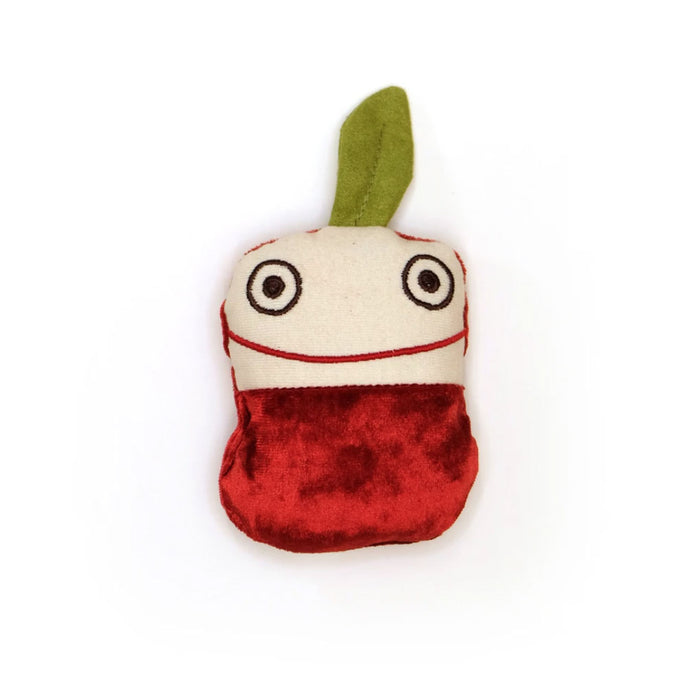 BABY APPLE — by Raplapla