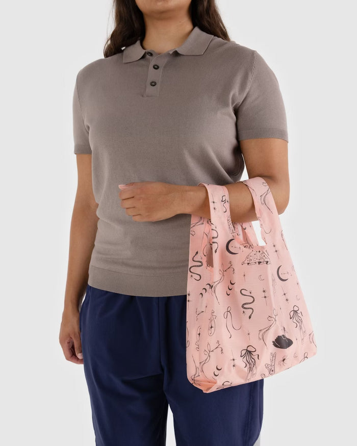 BABY BAGGU BAG “BALLET ICONS“ — by Baggu