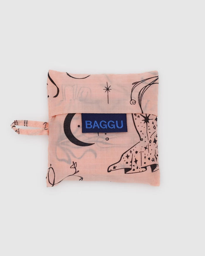 BABY BAGGU BAG “BALLET ICONS“ — by Baggu