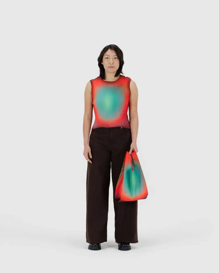 BABY BAGGU BAG “RAIN“ — by Baggu