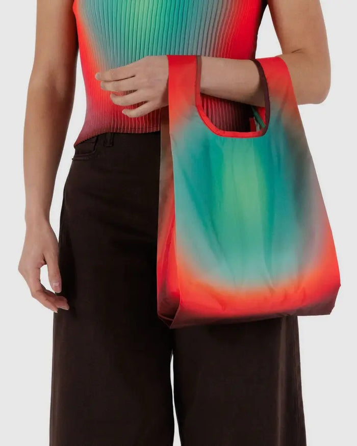 BABY BAGGU BAG “RAIN“ — by Baggu