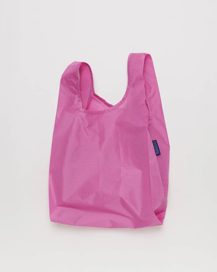 BABY BAGGU REUSABLE BAG (EXTRA PINK) — by Baggu
