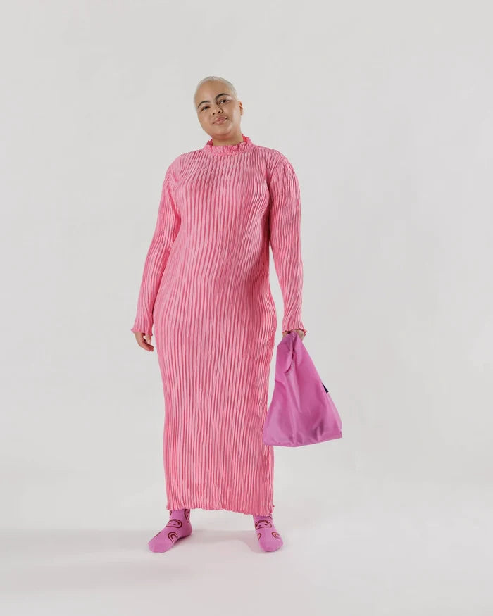 BABY BAGGU REUSABLE BAG (EXTRA PINK) — by Baggu