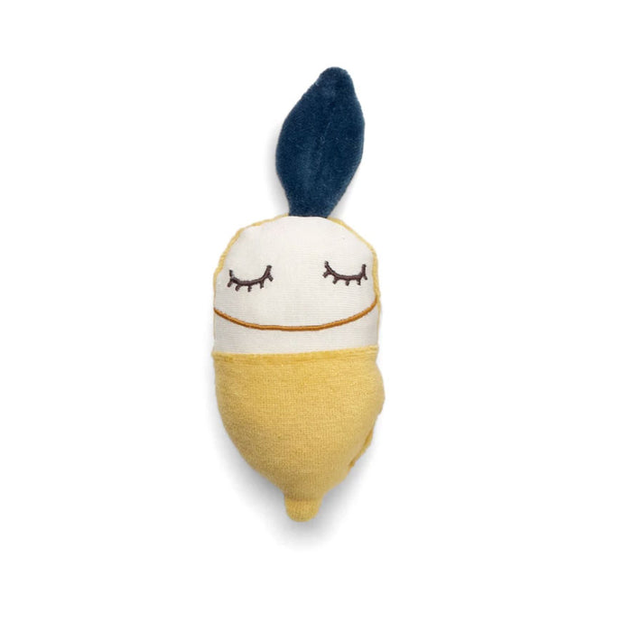 BABY LEMON — by Raplapla