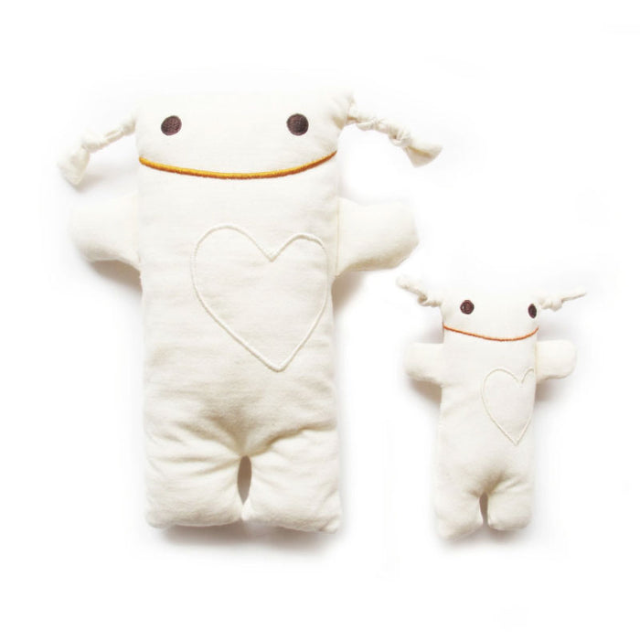 BABY MONSIEUR TSÉ-TSÉ — by Raplapla
