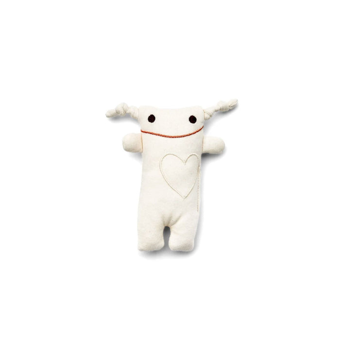 BABY MONSIEUR TSÉ-TSÉ — by Raplapla