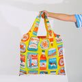 BAG "TINS" — by The Printed Peanut studio