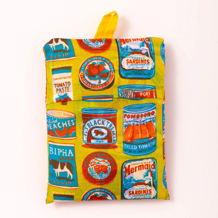 BAG "TINS" — by The Printed Peanut studio
