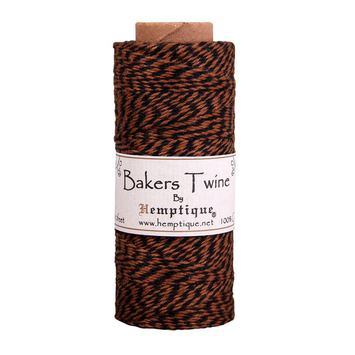 BAKERS’S TWINE, 2 PLYS, 1 MM (MULTIPLE COLORS)