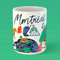 BALADE À MONTRÉAL – Mug
