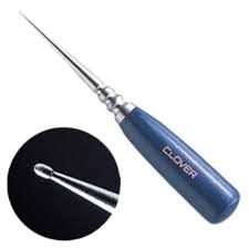 Ball Point Awl
