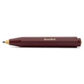 BALLPEN PEN BORDEAUX — by Kaweco