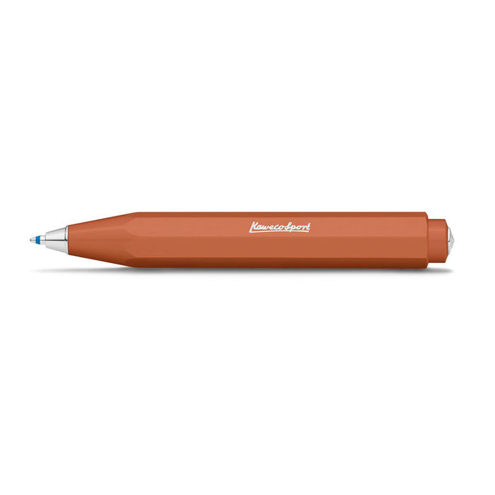 BALLPEN PEN FOX — by Kaweco