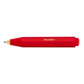 BALLPEN PEN RED — by Kaweco