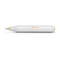 BALLPEN PEN WHITE — by Kaweco