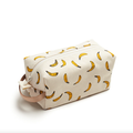 BANANA POUCH  — by La fée raille