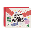 BEST WISHES