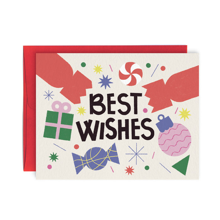 BEST WISHES