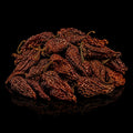 Bhut Jolokia Peppers - World's Hottest Chile