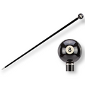 Pasotti Billiard Pool 8-Ball Walking Stick