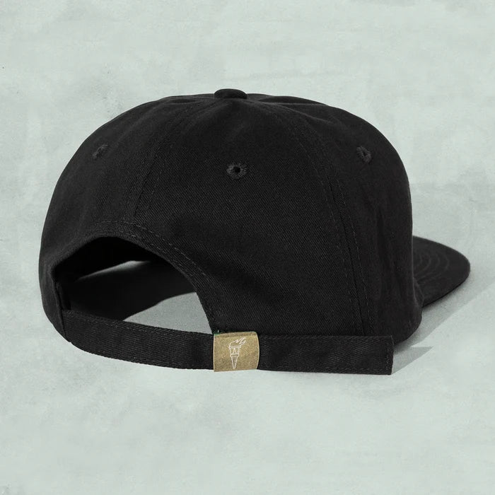 BLACK DEAD CAP — by Dead Champion