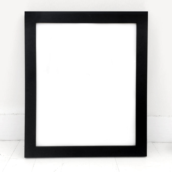 BLACK FRAME — Multiple Sizes — PICK UP ONLY