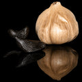 Black Garlic Whole