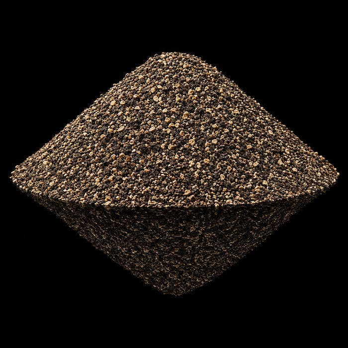 Black Pepper Ground 28 Mesh