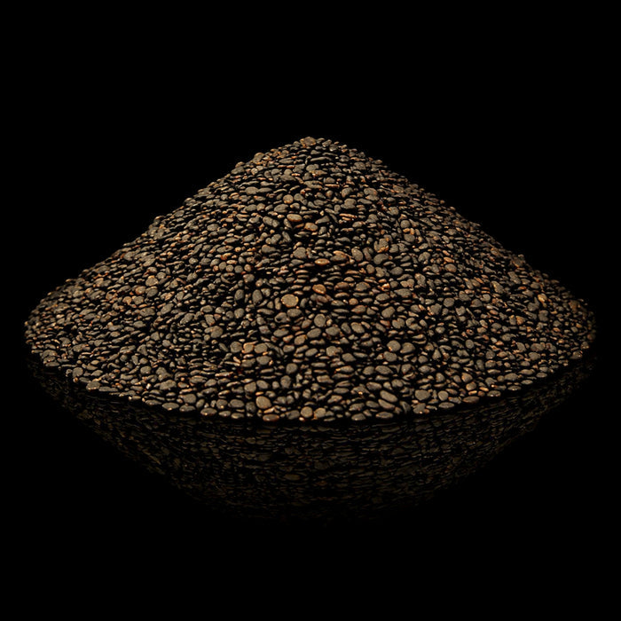 Black Sesame Seeds