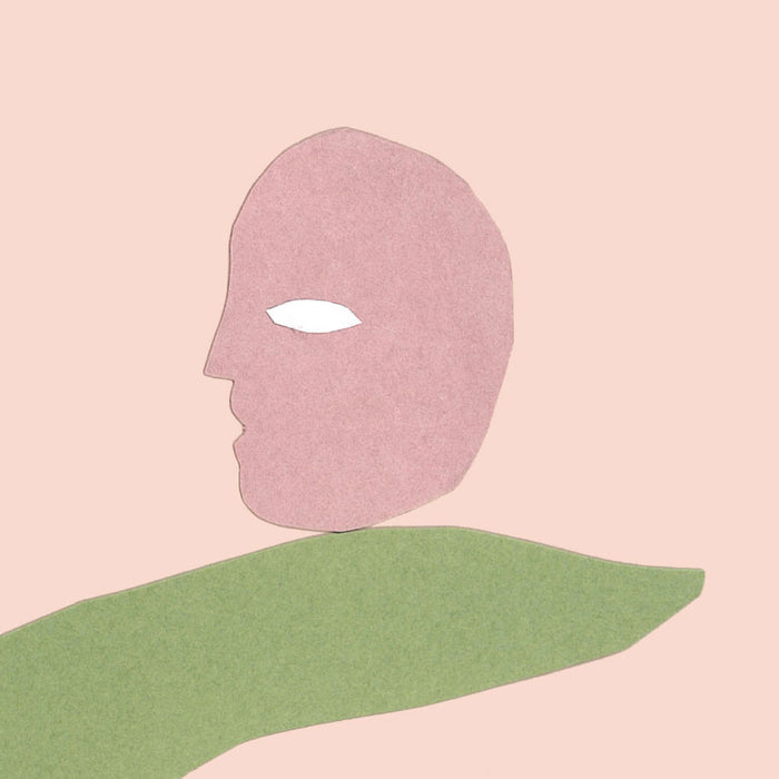 BLACK SWAN (multiple sizes) — by Isabelle Feliu