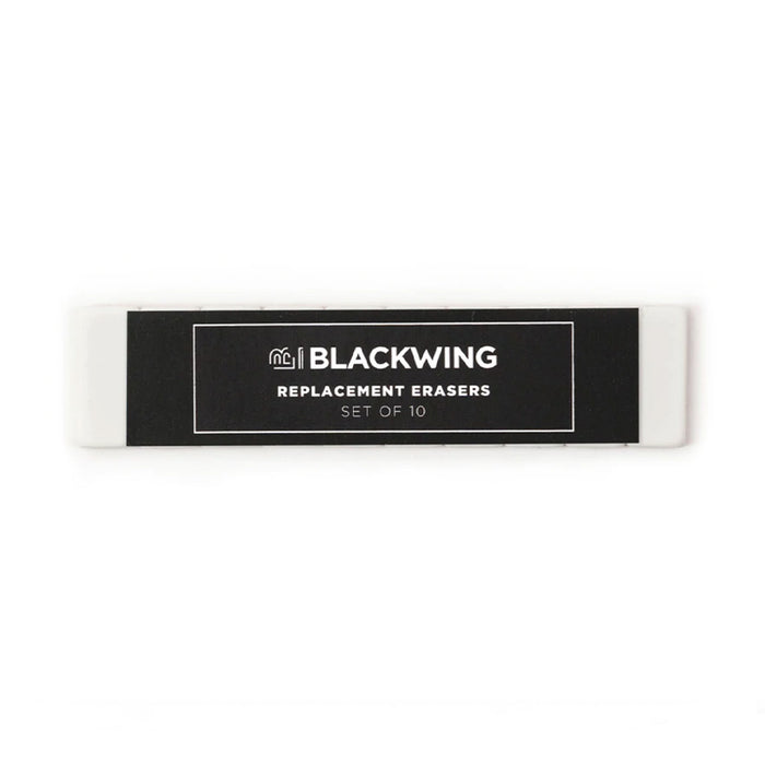 BLACKWING REPLACEMENT ERASERS
