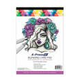 Blending Card Pad 250gsm 20 Sheets