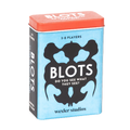 BLOTS CARD GAME — by Wexler Studios