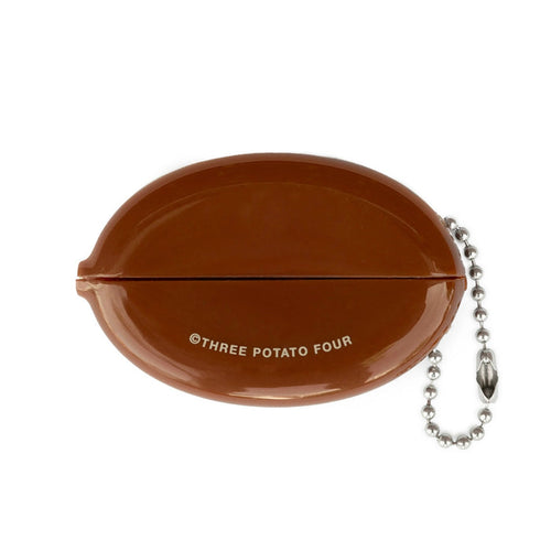 "BOOK MONEY" COIN POUCH