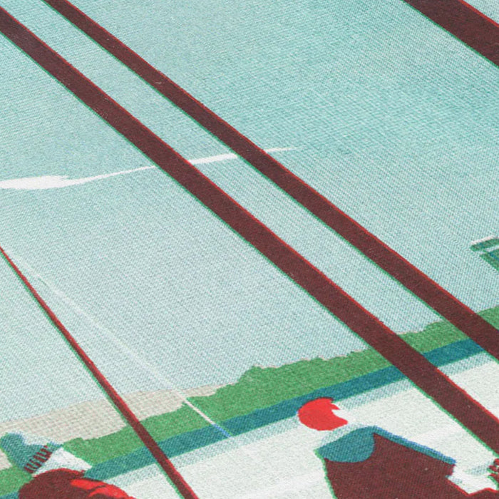 BOURGOGNE, 29,7 x 42 cm — by Tom Haugomat
