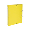 BOX FILE A4 SPINE 40mm (multiple colors) — by Clairefontaine