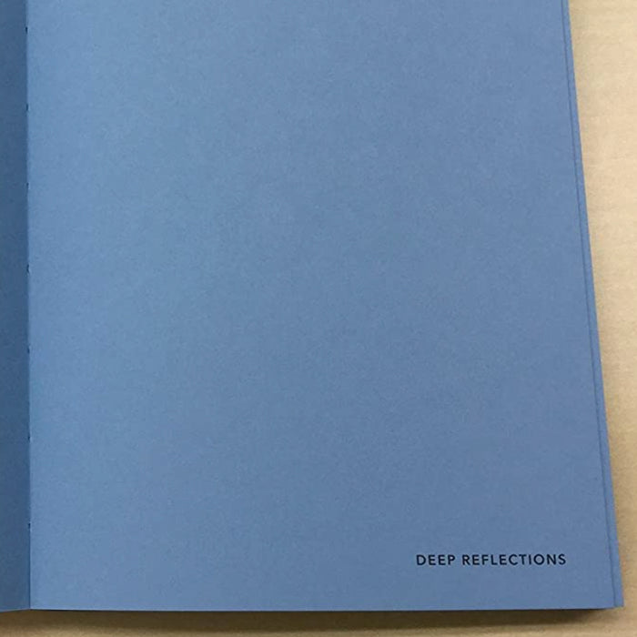 BRIGHT IDEAS JOURNAL — by Chronicle Books