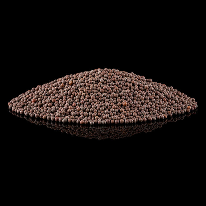 Brown Mustard Seed