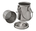 Brush Washer