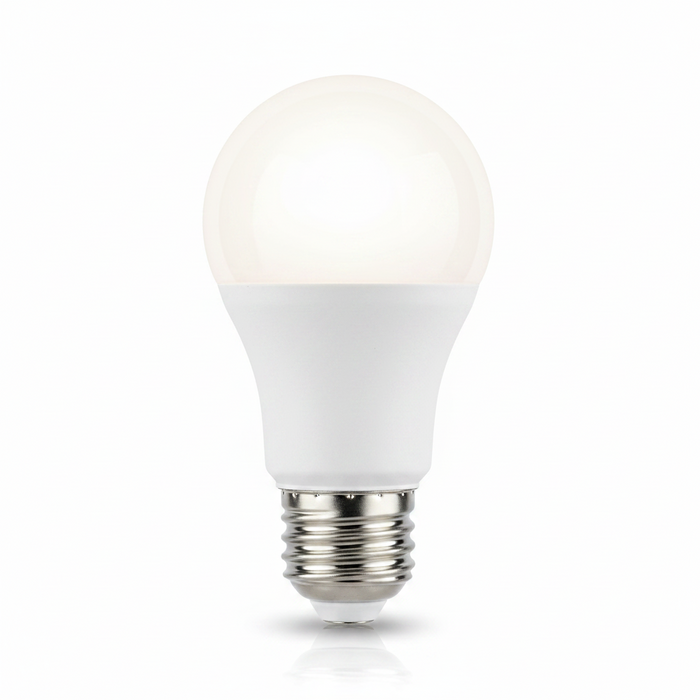 BULB 18W E27 COOL WHITE (6 PACK)