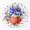 CACAO HUSK AND COCONUT TEA — by Avanaa