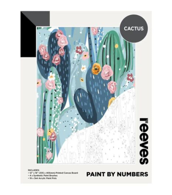 Cactus