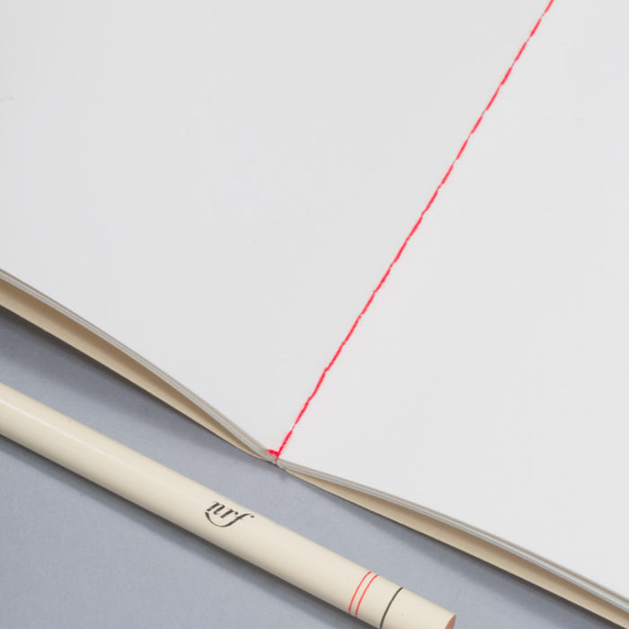 "CAHIERS" NOTEBOOK — by Gallimard
