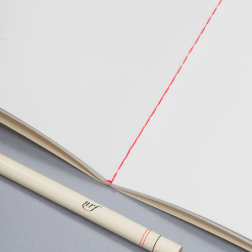 "CAHIERS" NOTEBOOK — by Gallimard