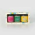 CANDLE TRIO — by PONY x Flambette