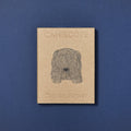 CANISCOPE (Miniature book) — by Jochen Gerner