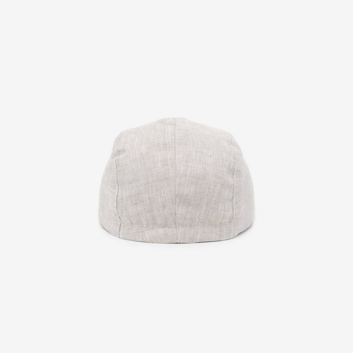 CAP FOR KIDS ECRU — by Caribou